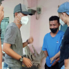 Robbery in Phuket