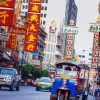 Bangkok ChinaTown