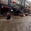 Flooding Phuket
