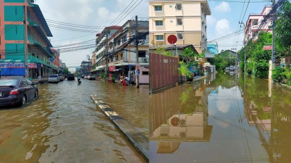 lat prabang floods
