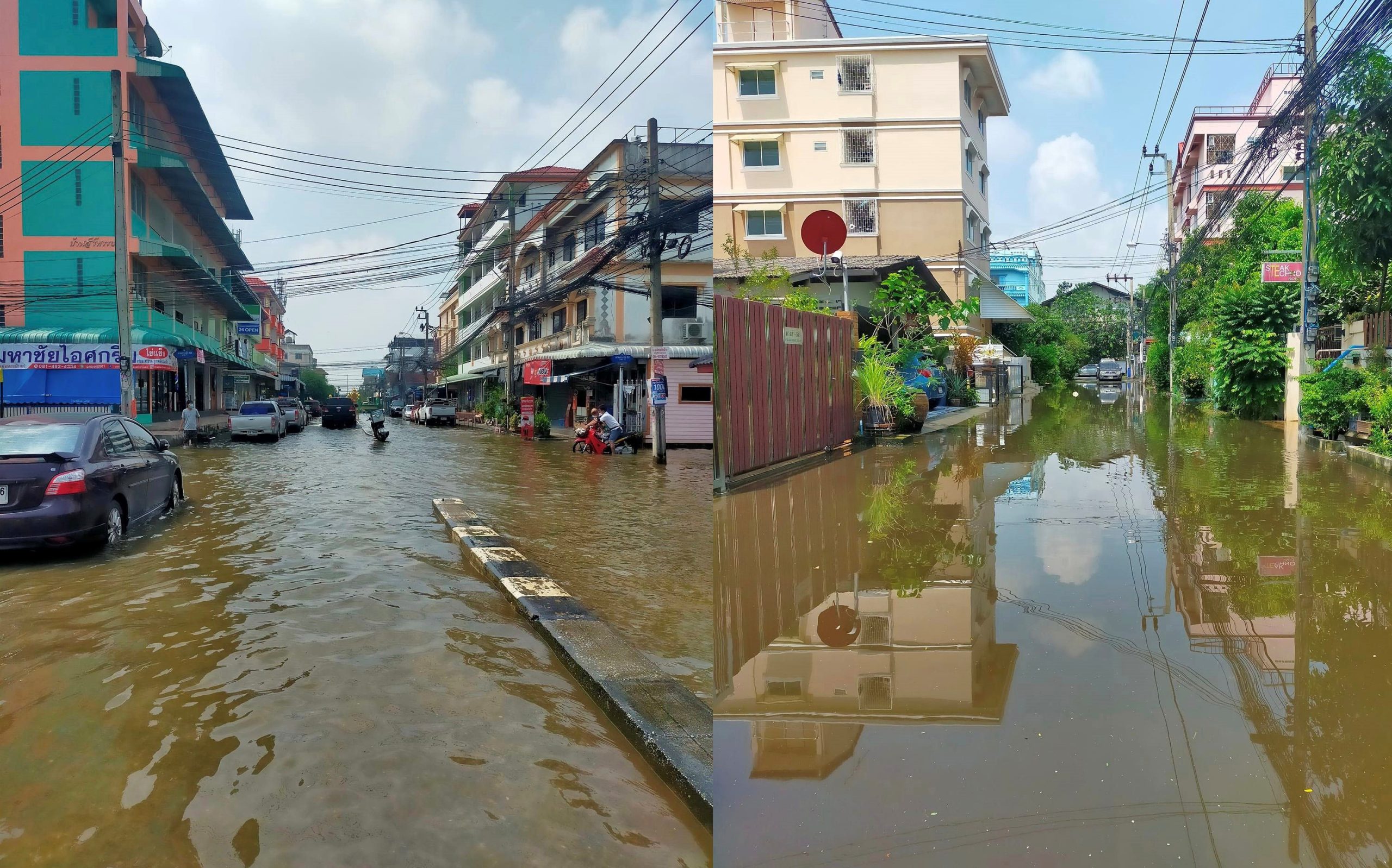 lat prabang floods