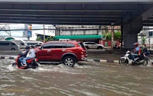 floods in Bangkok