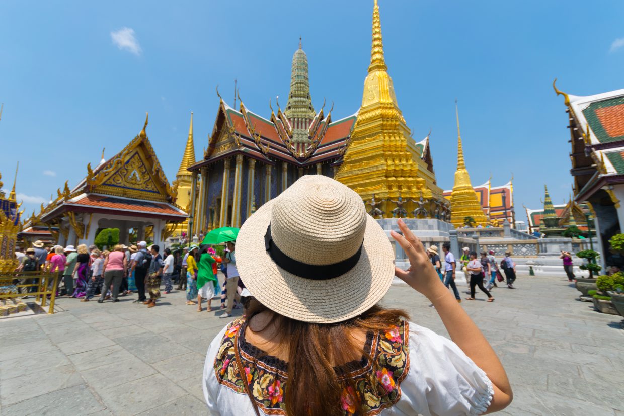 Tourism in Thailand