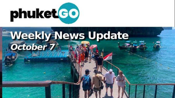Phuket news