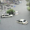 Bangkok flooding