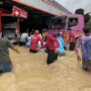 Phuket flooding