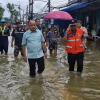Phuket Flood Relief