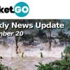 Phuket GO Weekly news update