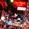 Thailand bars