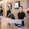 Hotel worker shortage Thailand