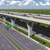New Phuket expressway