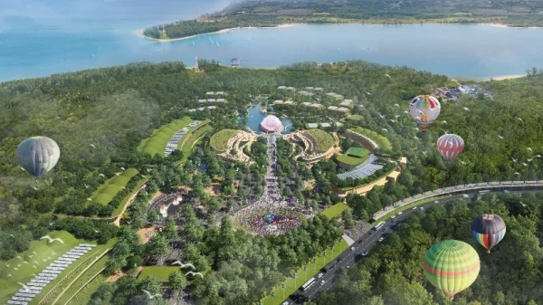 Phuket Specialised Expo 2028 bid