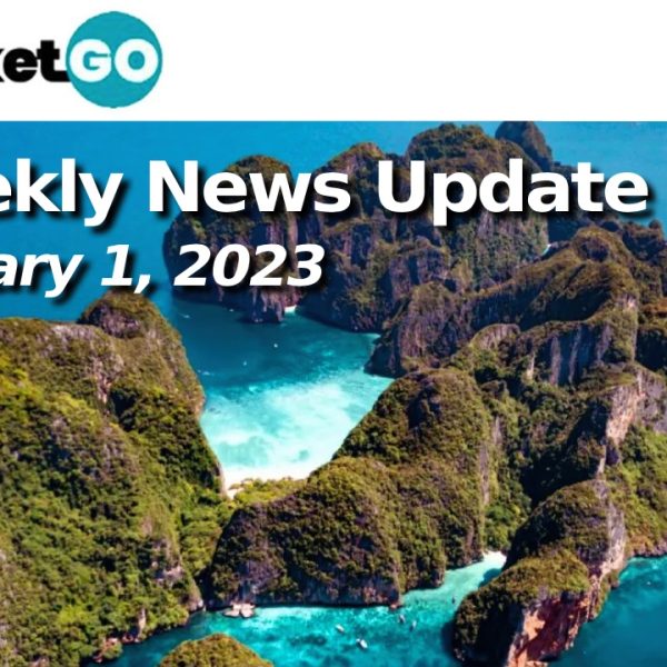Phuket GO video new update