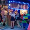 Phuket Town pub raid