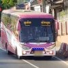 Shooting on Phuket-Phattalung bus