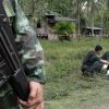 Thailand southern insurgency in Yala