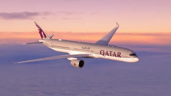Qatar Airlines to Phuket