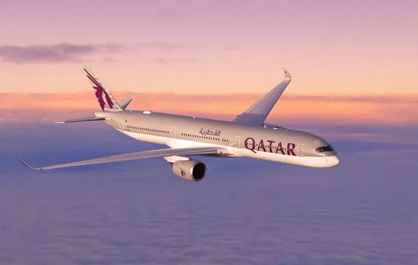 Qatar Airlines to Phuket