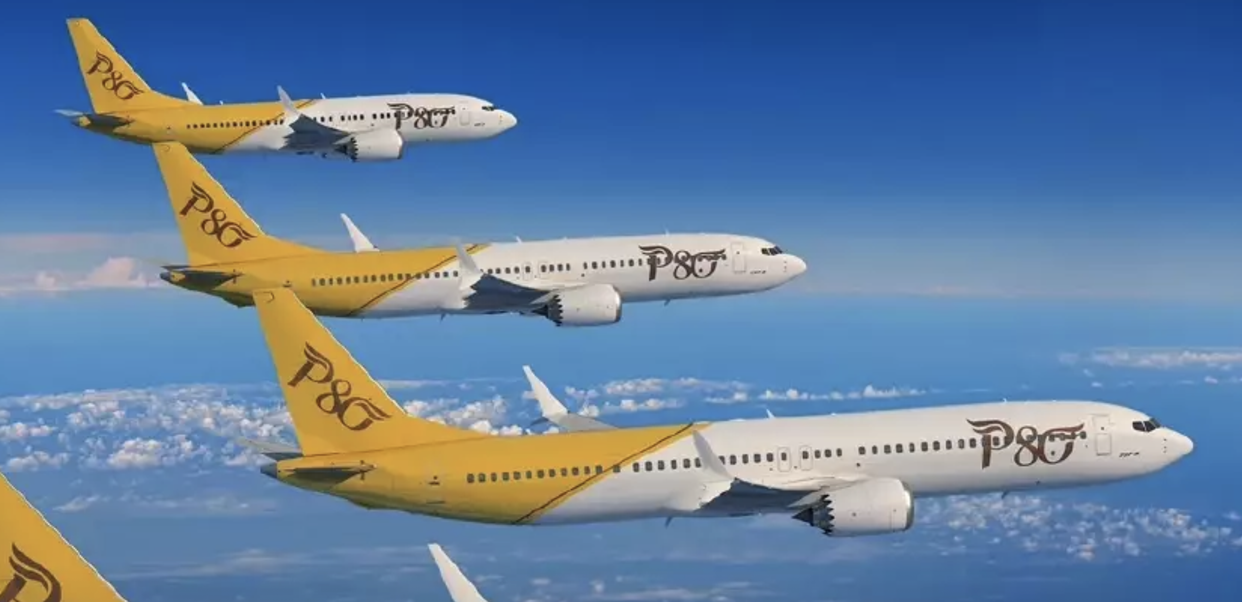 New airlines in Thailand