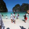 Tourism in Thailand 2023