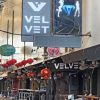 Velvet Bar Patong